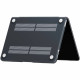 Чохол-накладка для Macbook Neo - Armorstandart Matte Shell, Black