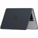 Чохол-накладка для Macbook Neo - Armorstandart Matte Shell, Black