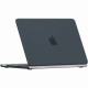 Чохол-накладка для Macbook Neo - Armorstandart Matte Shell, Black