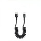 Кабель USB to USB-C - MCDodo, Omega 1.8m, Black