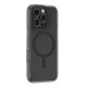 Чохол для iPhone 16 Pro - AmazingThing Titan Pro MagSafe, Black