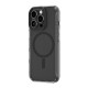 Чохол для iPhone 16 Pro - AmazingThing Titan Pro MagSafe, Black
