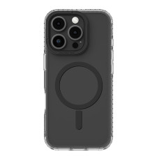 Чохол для iPhone 16 Pro - AmazingThing Titan Pro MagSafe, Black