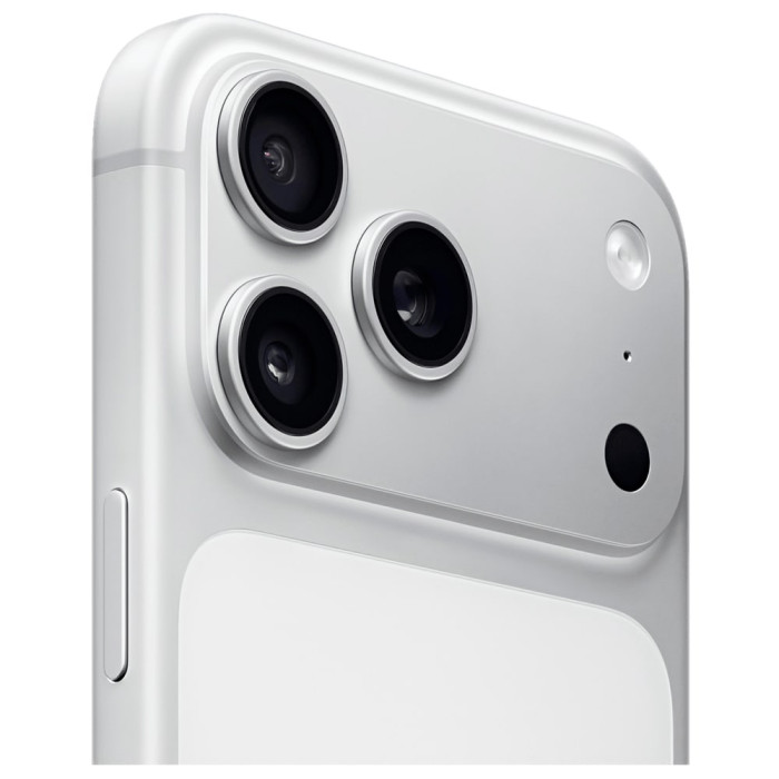 Apple iPhone 17 Pro Max 512Gb Silver (Як новий)