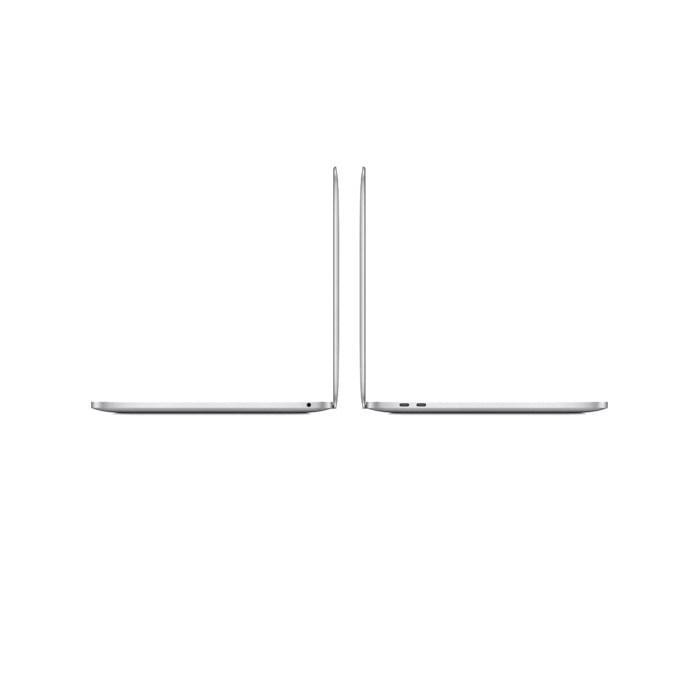 Apple MacBook Pro 13 / M2 / 16Gb / 256Gb / Silver (2022) Вживаний (б/в)