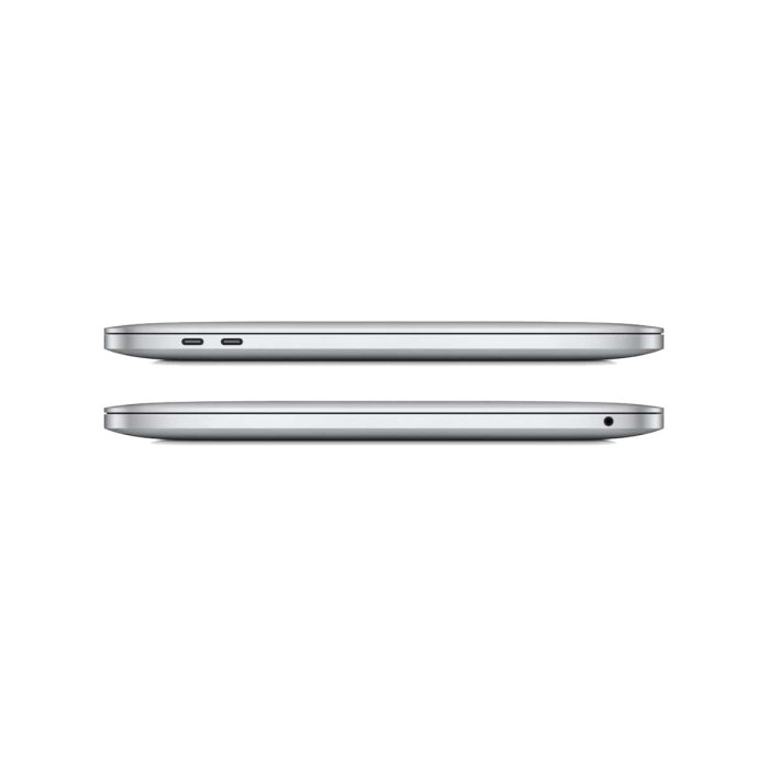 Apple MacBook Pro 13 / M2 / 16Gb / 256Gb / Silver (2022) Вживаний (б/в)