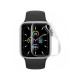 Захисна плівка для Apple Watch 42/44/45mm - ZK 3D Soft Hydrogel Film