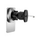 Тримач з безпровідною зарядкою WIWU Wi-Q001 Liberator Wireless Charger with MagSafe 15W White