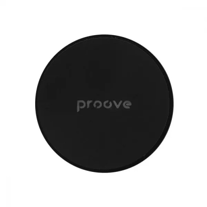 Тримач Proove Basic Air Magnetic Black