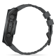 Смарт-годинник Garmin Tactix 8 51mm AMOLED Cerakote Slate Grey w. Applied Ballistics Ultralight