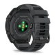 Смарт-годинник Garmin Tactix 8 51mm AMOLED Cerakote Slate Grey w. Applied Ballistics Ultralight