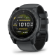 Смарт-годинник Garmin Tactix 8 51mm AMOLED Cerakote Slate Grey w. Applied Ballistics Ultralight