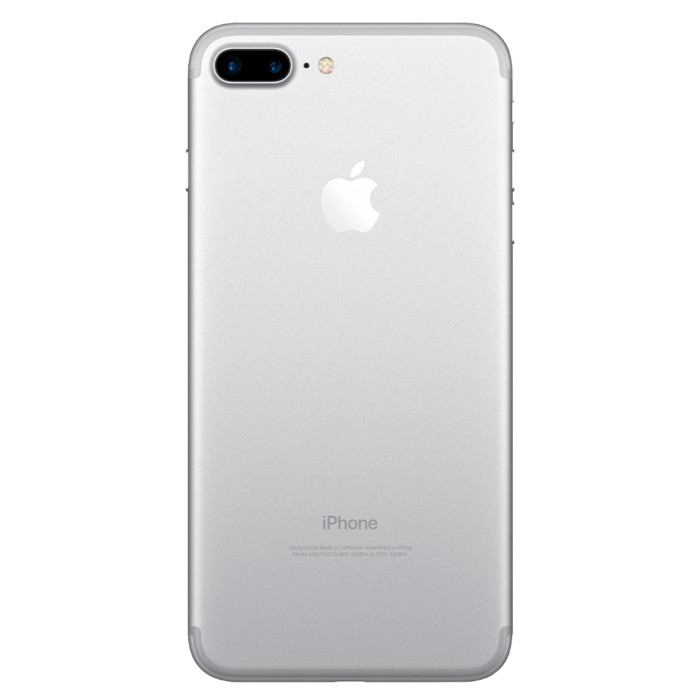 Apple iPhone 7 Plus 256Gb Silver Вживаний (б/в)