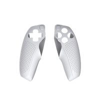 Силіконовий чохол для геймпаду Sony DualSense White