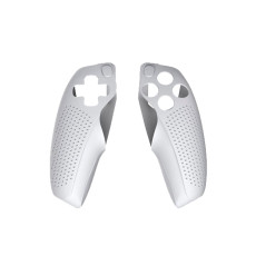 Силіконовий чохол для геймпаду Sony DualSense White