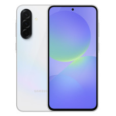 Смартфон Samsung Galaxy A36 5G 6/128GB Awesome White