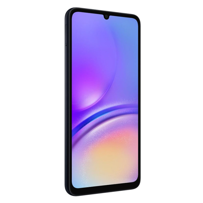 Смартфон Samsung Galaxy A05 4/128GB Black (Global)