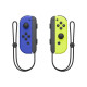 Геймпад Nintendo Joy-Con Blue/Yellow Pair (Пара)