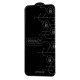 Захисне скло для iPhone 14 Pro Max / 15 Plus / 16 Plus - Proove, Anti-Peep