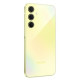 Смартфон Samsung Galaxy A35 5G 6/128GB Awesome Lemon