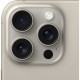 Apple iPhone 15 Pro 128Gb eSIM Natural Titanium (Хороший стан, б/в)