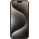 Apple iPhone 15 Pro 128Gb eSIM Natural Titanium (Хороший стан, б/в)