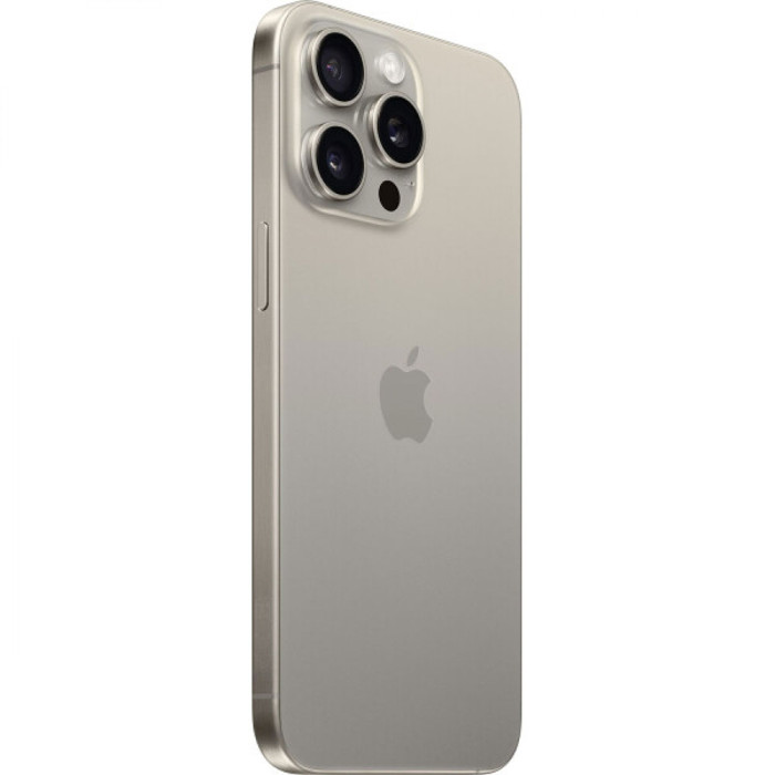 Apple iPhone 15 Pro 128Gb eSIM Natural Titanium (Хороший стан, б/в)