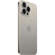 Apple iPhone 15 Pro 128Gb eSIM Natural Titanium (Хороший стан, б/в)
