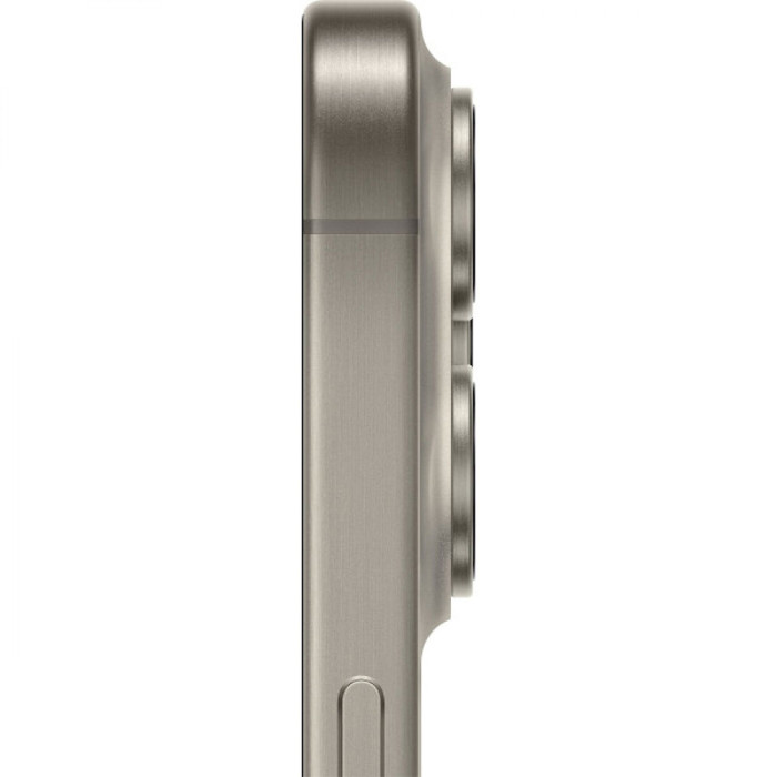 Apple iPhone 15 Pro 128Gb eSIM Natural Titanium (Хороший стан, б/в)