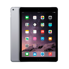 Apple iPad Air 2 Wi-Fi 32Gb Space Gray Вживаний (б/в)