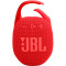 Портативна колонка JBL Clip 5 Red