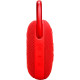 Портативна колонка JBL Clip 5 Red