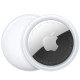 Пошукова мітка Apple AirTag 2Gen (1шт) (MFE94)