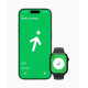 Пошукова мітка Apple AirTag 2Gen (1шт) (MFE94)