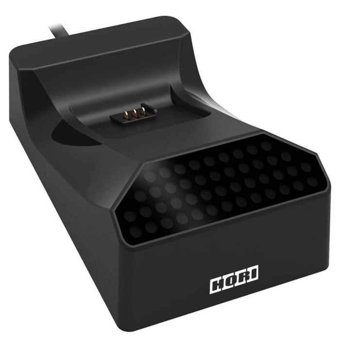 Зарядна станція для Геймпада Hori Solo Charge Station Designed for Xbox Series X/S
