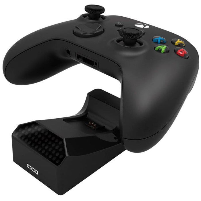Зарядна станція для Геймпада Hori Solo Charge Station Designed for Xbox Series X/S