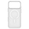 Чохол для iPhone 17 Pro / 18 Pro - Monblan Matte MagSafe, White Чохол для iPhone 17 Pro / 18 Pro - Monblan Matte MagSafe, White