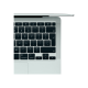 Apple MacBook Air 13 / M1 / 16Gb / 256Gb / Silver (2020)