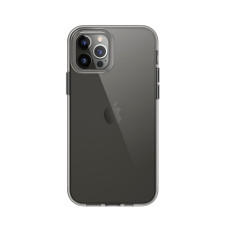 Чохол для iPhone 12/12 Pro - Blueo Crystal Drop Resistance, Grey