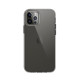 Чохол для iPhone 12/12 Pro - Blueo Crystal Drop Resistance, Grey