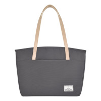 Сумка для Macbook 14 - WIWU Ora Tote Bag Series, Grey
