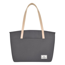 Сумка для Macbook 14 - WIWU Ora Tote Bag Series, Grey