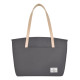 Сумка для Macbook 14 - WIWU Ora Tote Bag Series, Grey