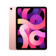 Apple iPad Air 4 Wi-Fi + Cellular 256Gb Rose Gold (2020)