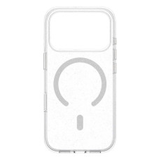 Чохол для iPhone 17 Pro - Blueo Crystal Drop Resistance MagSafe, Glitter Transparent