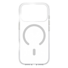 Чохол для iPhone 17 Pro / 18 Pro - Blueo Crystal Pro Drop Resistance MagSafe, Transparent