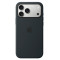 Чохол для iPhone 17 Pro Max - Apple Silicone MagSafe, Black Чохол для iPhone 17 Pro Max - Apple Silicone MagSafe, Black