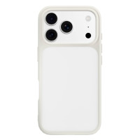 Чохол для iPhone 17 Pro Max - Blueo Ape, Grey