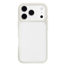 Чохол для iPhone 17 Pro Max - Blueo Ape, Grey