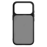 Чохол для iPhone 17 Pro - Blueo Ape, Black